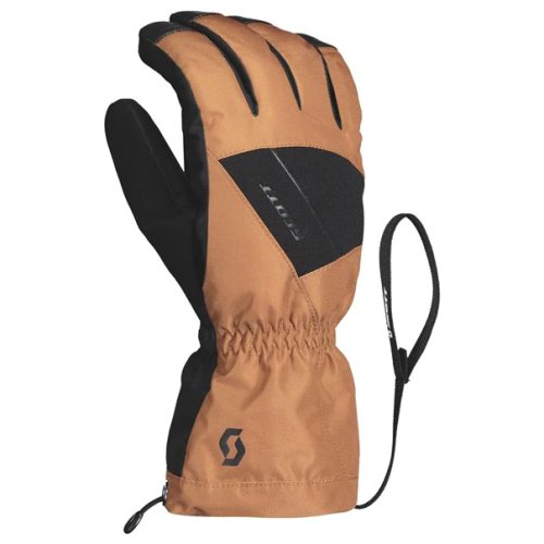 Перчатки SCOTT ULTIMATE GTX