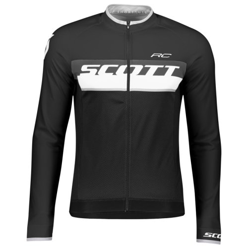 Веломайка с рукавом SCOTT RC AS