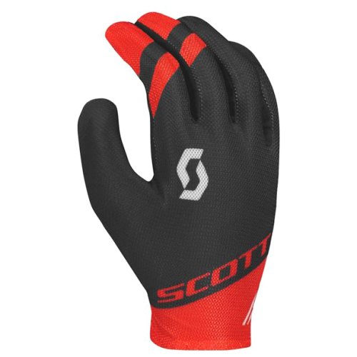 Велоперчатки  SCOTT RC TEAM LF