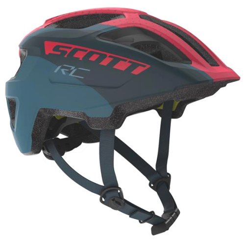 Шлем  SCOTT SPUNTO Jr PLUS RC