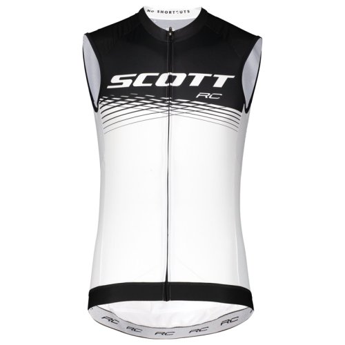 Веломайка без рукавов SCOTT RC PRO
