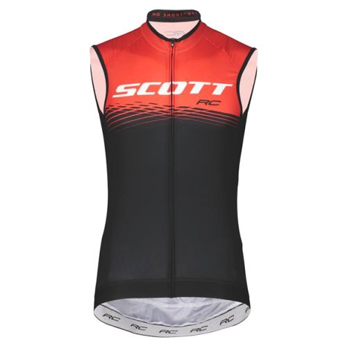 Веломайка без рукавов SCOTT RC PRO