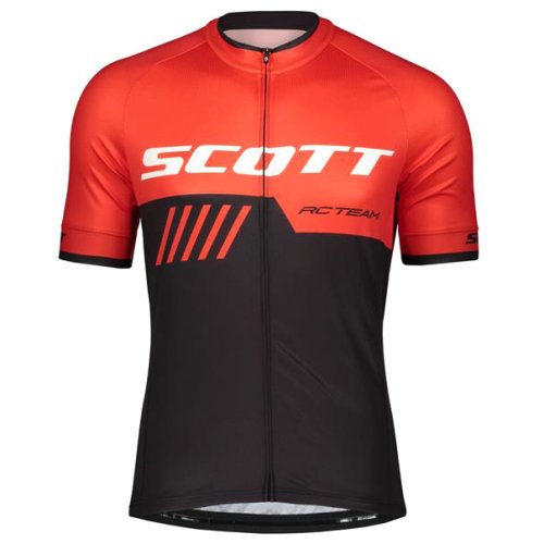 Веломайка SCOTT RC TEAM