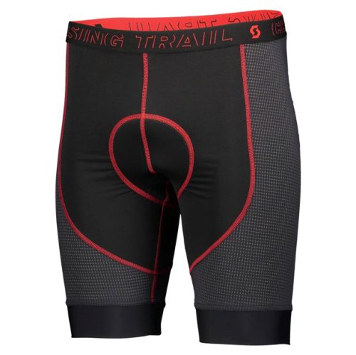 Велотрусы  SCOTT TR UNDERW PRO