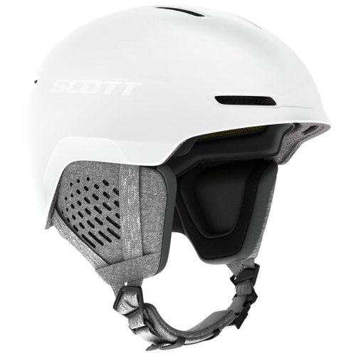 Горнолыжный шлем SCOTT TRACK PLUS