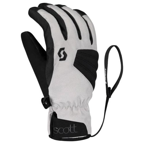 Перчатки SCOTT W ULTIMATE HYBRID