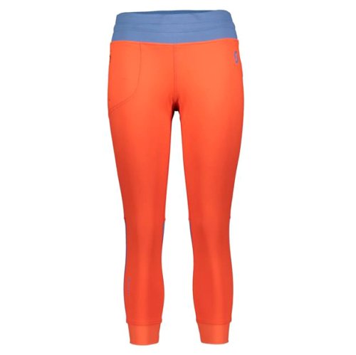 Штаны  SCOTT W DEFINED WARM
