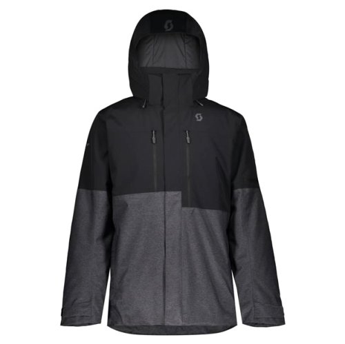 Куртка   SCOTT ULTIMATE DRYO