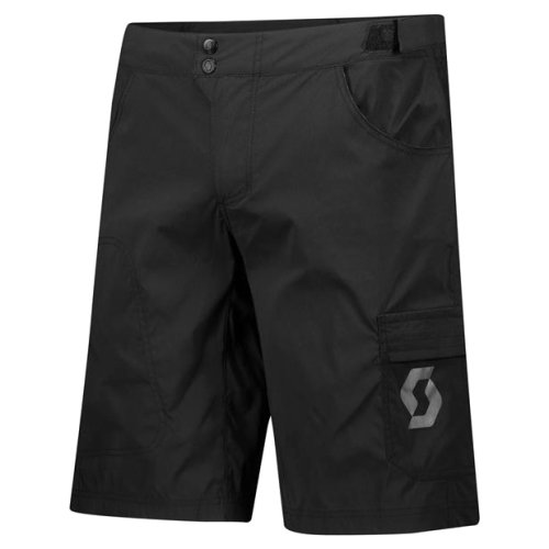 Велошорты SCOTT TR FL