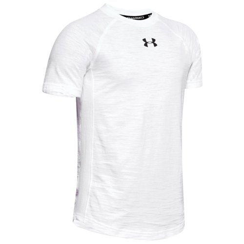 Футболка Under Armour Charged Cotton SS