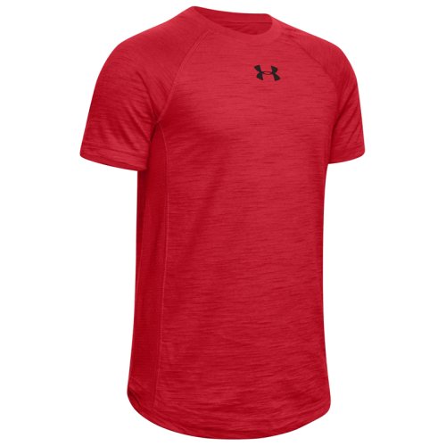 Футболка Under Armour Charged Cotton SS