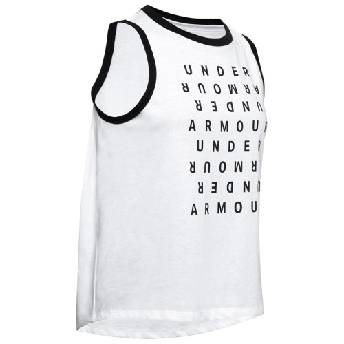 Майка Under Armour WM Graphic Live SL