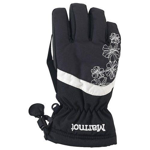 Перчатки Marmot Girl's glade glove