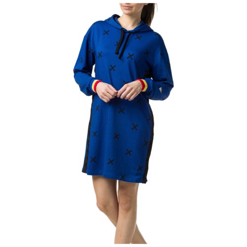 Платье Rossignol W JCC SWEAT DRESS