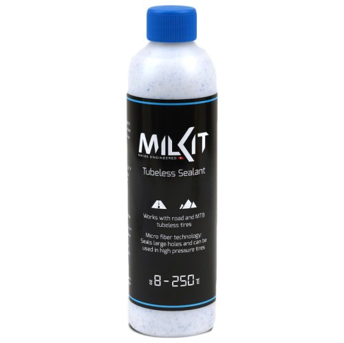 Герметик MilKit Sealant milKit, 250 мл