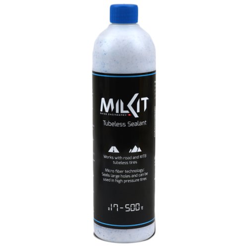 Герметик MilKit  Sealant milKit, 500 мл