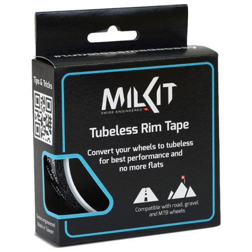 Лента MilKit Rim Tape milKit, 21 мм