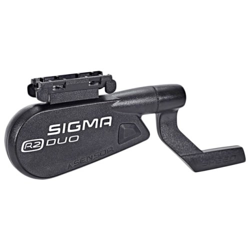 Датчик швидкості R2 DUO COMBO Sigma Sport