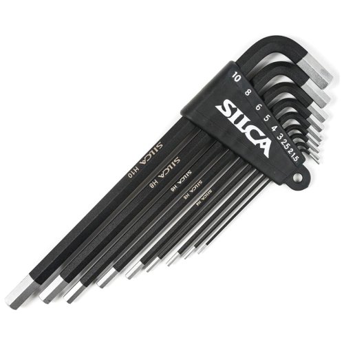 Набір інструментів HX-THREE Kit SILCA