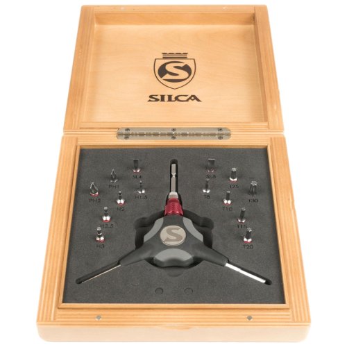 Набір інструментів YPSILON Home Kit SILCA