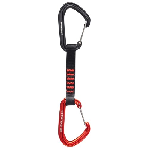 Відтяжка Black Diamond MiniWire Quickdraw