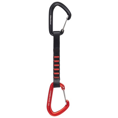 Оттяжка Black Diamond MiniWire Quickdraw