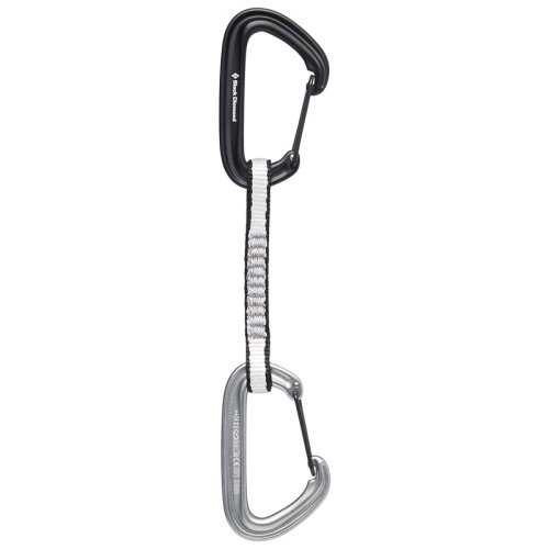 Оттяжка Black Diamond LiveWire Quickdraw