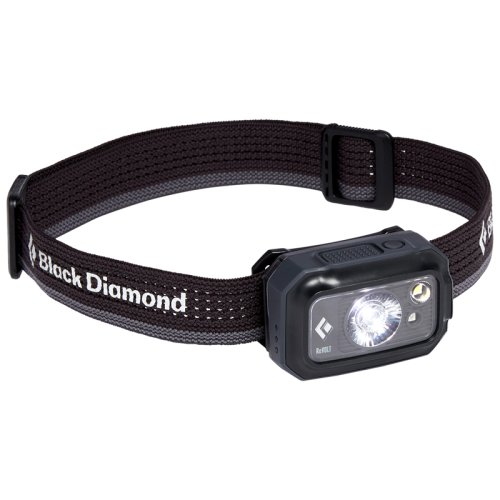 Фонарь Black Diamond ReVolt 350