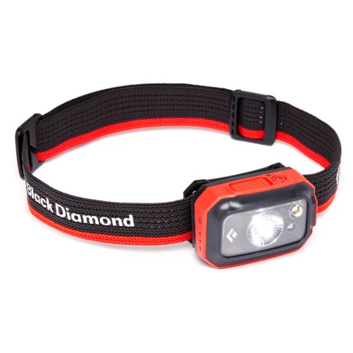 Ліхтар Black Diamond ReVolt 350