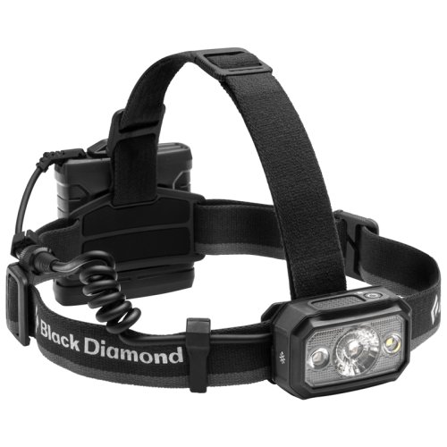 Фонарь Black Diamond Icon 700 ліхтар