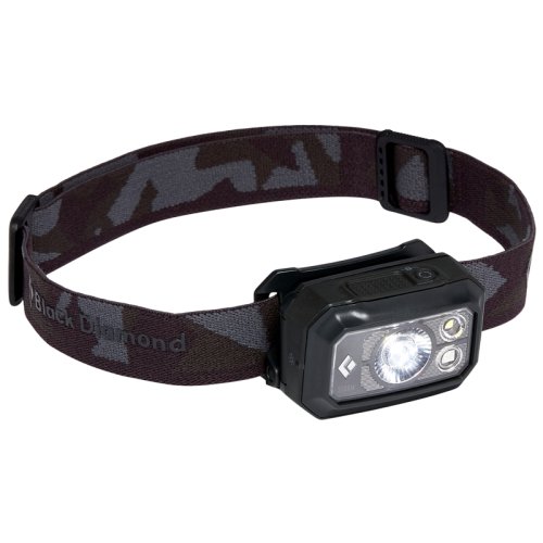 Фонарь Black Diamond Storm 400