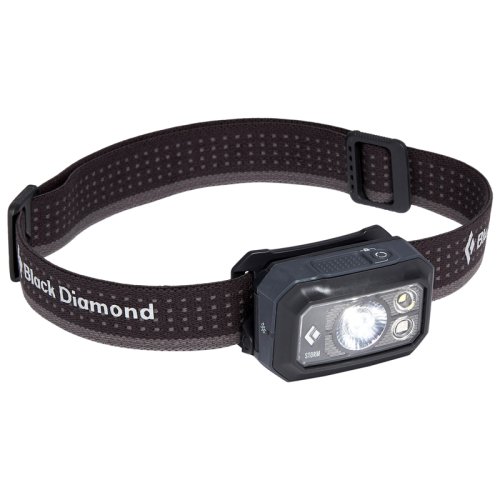 Фонарь Black Diamond Storm 400