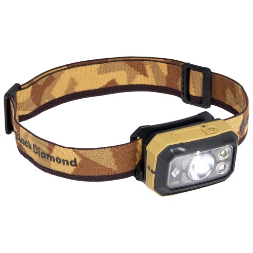 Фонарь Black Diamond Storm 400