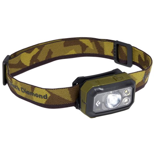 Фонарь Black Diamond Storm 400