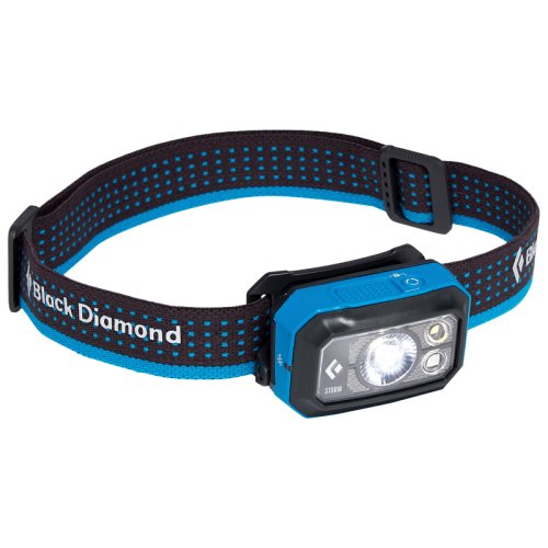 Фонарь Black Diamond Storm 400