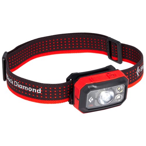 Фонарь Black Diamond Storm 400
