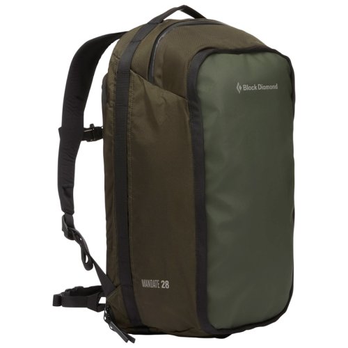 Рюкзак Black Diamond Mandate 28