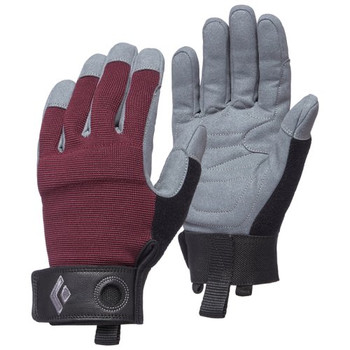 Перчатки Black Diamond W Crag Gloves