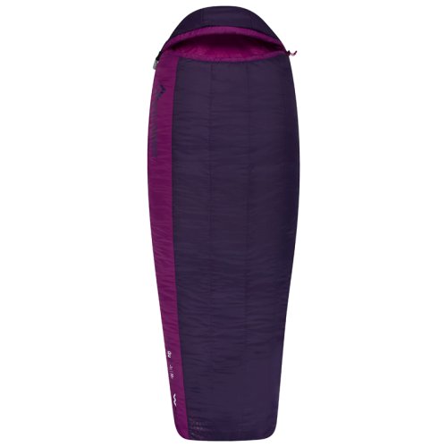 Спальник Sea To Summit Quest QuII Women's Long 2019 Right Zip