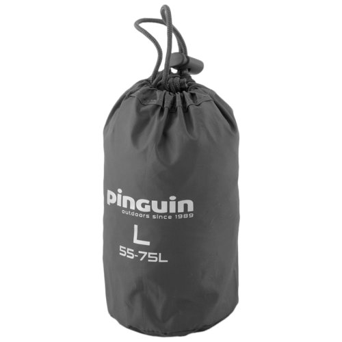 Накидка на рюкзак Pinguin Raincover 55-75 L