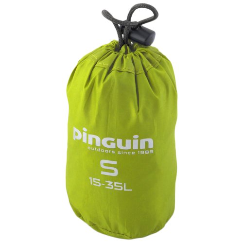 Накидка на рюкзак Pinguin Raincover  15-35 L