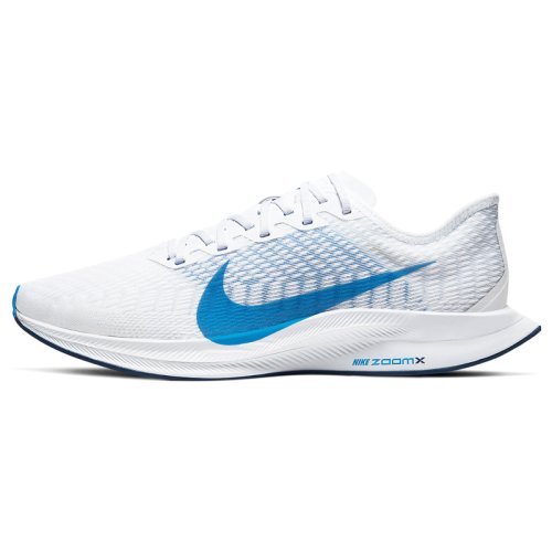 Кроссовки NIKE  ZOOM PEGASUS TURBO 2