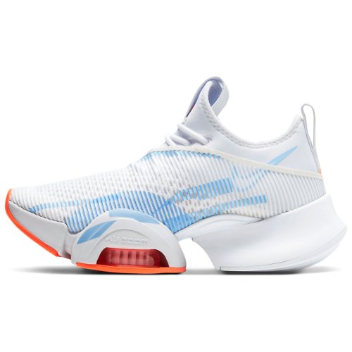 Кроссовки NIKE W  AIR ZOOM SUPERREP PRM