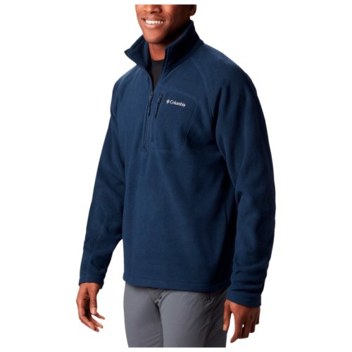 Флис Columbia Fast Trek III Half Zip Fleece