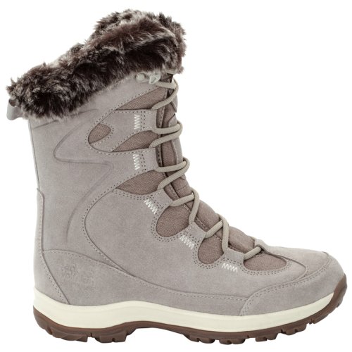 Ботинки Jack Wolfskin GLACIER BAY TEXAPOR