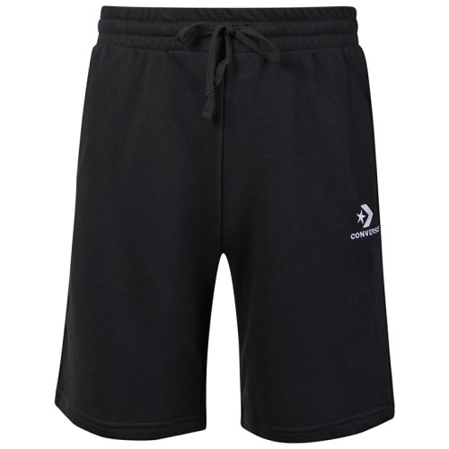 Брюки Converse STAR CHEVRON EMB SHORT FT VGH
