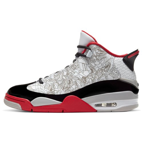 Кросівки NIKE AIR JORDAN DUB ZERO