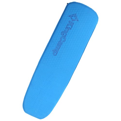 Cамонадувающийся коврик KingCamp WAVE SUPER