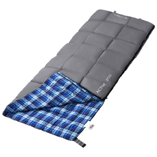 Спальный мешок KingCamp ACTIVE 250