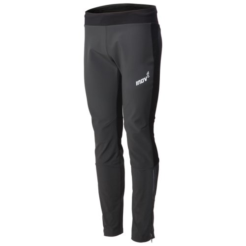 Лосины Winter Tight M Black